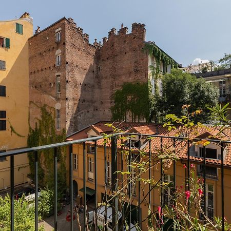Appartement Studio S. Tommaso A Piazza Castello By Wonderful Italy à Turin Extérieur photo
