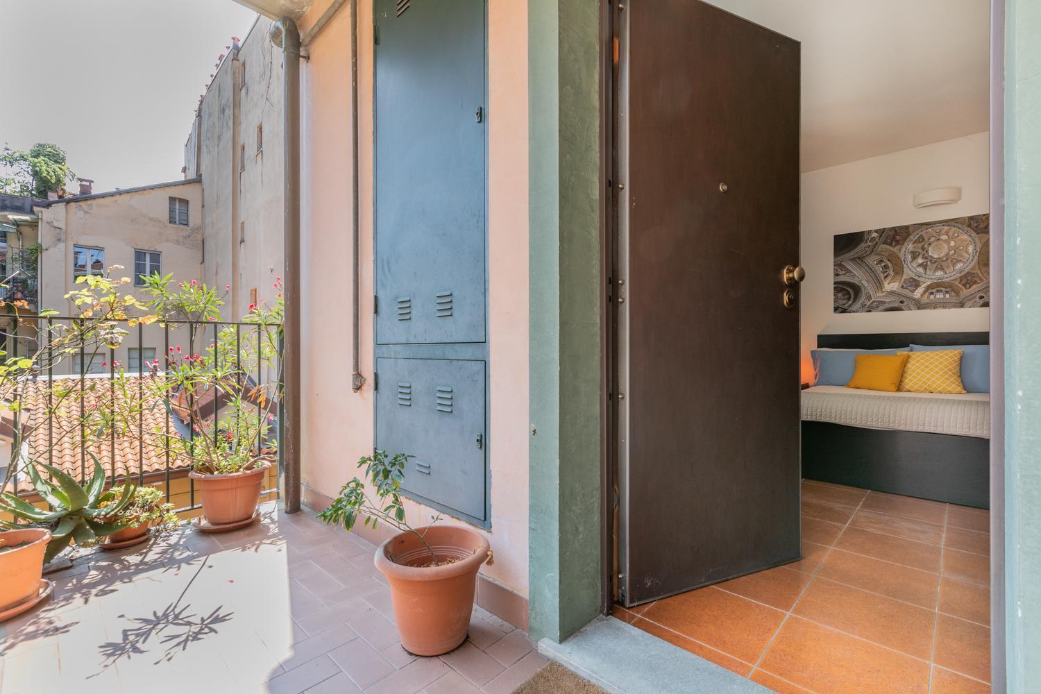 Appartement Studio S. Tommaso A Piazza Castello By Wonderful Italy à Turin Extérieur photo