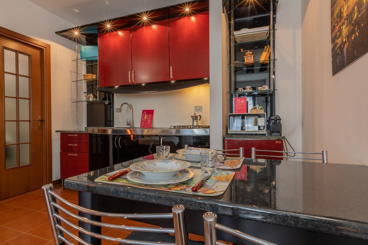 Appartement Studio S. Tommaso A Piazza Castello By Wonderful Italy à Turin Extérieur photo