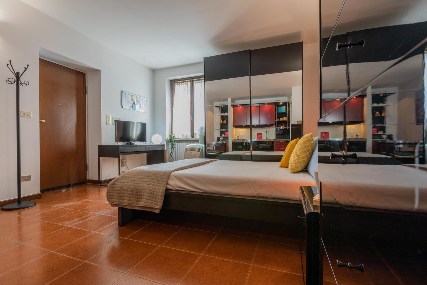 Appartement Studio S. Tommaso A Piazza Castello By Wonderful Italy à Turin Extérieur photo