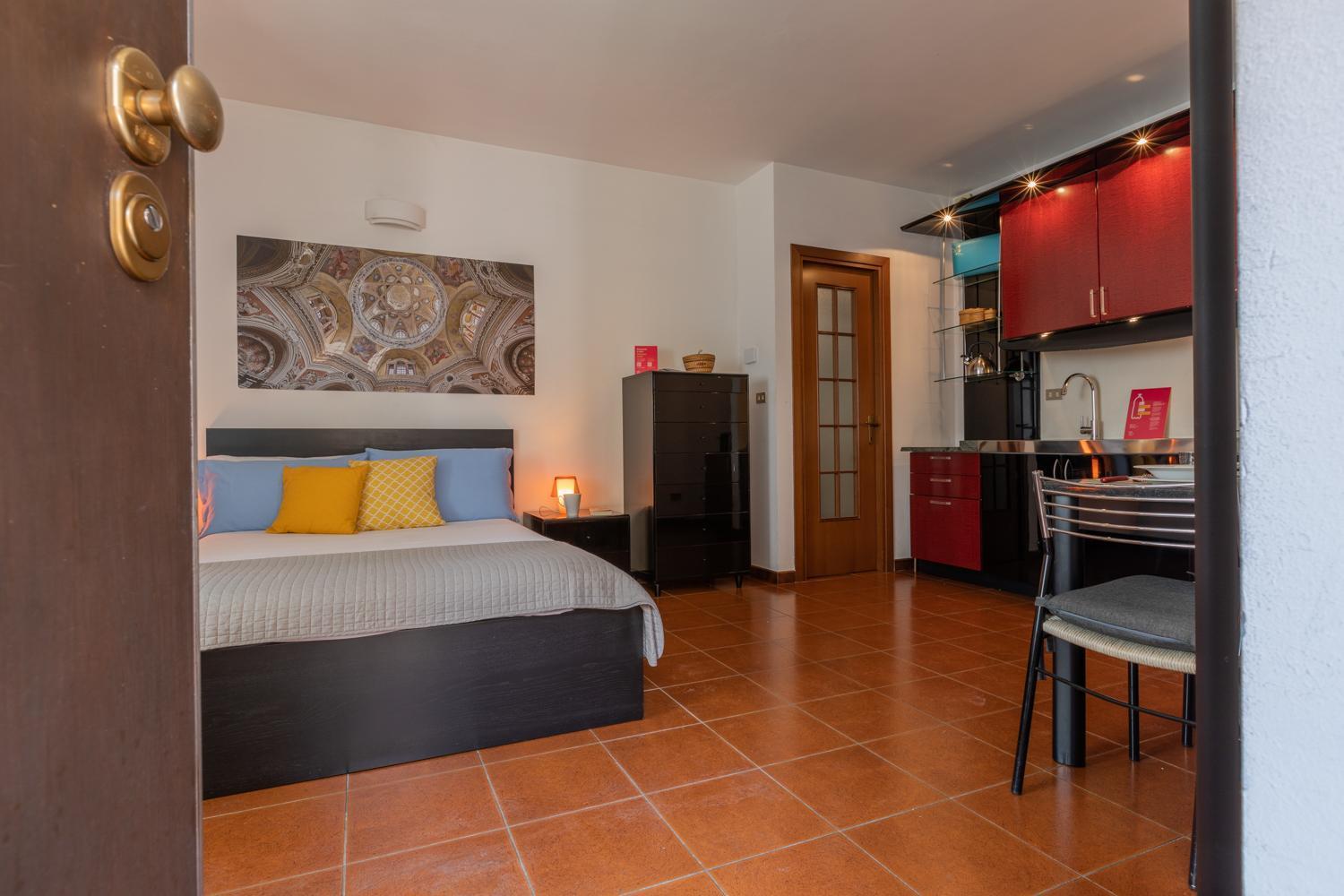 Appartement Studio S. Tommaso A Piazza Castello By Wonderful Italy à Turin Extérieur photo