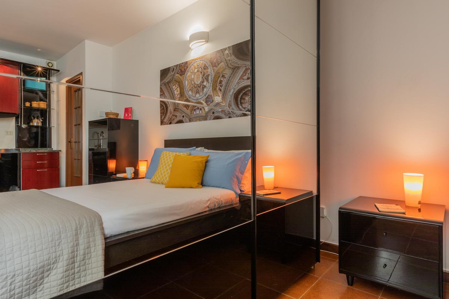 Appartement Studio S. Tommaso A Piazza Castello By Wonderful Italy à Turin Extérieur photo